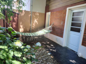 Mi Casa Tu Casa C , apto mascotas